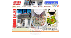 Desktop Screenshot of beijingfairfield.com